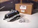 Harley Oil Filter Assembly Chrome Fits Fl 1948-1964 63800-48 V-twin 40-0095 Y1. Fixed Price $80.08.