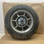 Yamaha XVS-1100 V-star Classic Rear Wheel Tire No Good. Fixed Price $100.00.