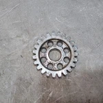 Yamaha IT400 YZ400 Kick Start Idle Gear 498-15651-02-00. Fixed Price $12.00.