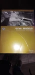 New Harley-davidson 2005 Dyna Service Manual # 99481-05. Fixed Price $95.00.