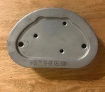 Genuine Harley Davidson Air Cleaner Filter Element Twin Cam Oem # 29191-88. Fixed Price $34.95.