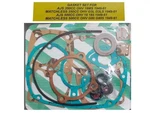 Ajs 350CC 16MS 18S Matchless G3LS G80S Engine Gasket Set. Fixed Price $80.07.