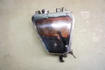 1972 Triumph Trident Triple *2687 Oil Tank. Fixed Price $112.00.
