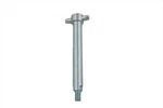 Kickstand Pin Chrome For Harley-davidson. Fixed Price $39.99.