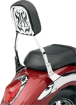 Cobra Tall Backrest Insert Tribal 02-5054. Fixed Price $67.69.