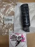 Kawasaki Step-assy, Lh Oem Part# 34027-0012 2015-2026 Vulcan. Fixed Price $70.00.