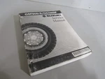 2008 Suzuki GSF650/S GSX650F Oem Genuine Service Manual 99500-36172-03E. Fixed Price $29.95.