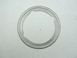 New 37 3590A Rear Wheel Brake Plate Dust Ring 1954 74 Triumph 500 650 W5254. Fixed Price $24.99.
