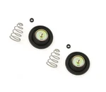 Set 2 - Air Cut Off Valves Honda CX650C GL650 Silver Wing 1983. Fixed Price $20.95.