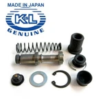 1970-76 Honda Front Brake Master Cylinder Kit CB550 CB500 CB450 CB350F. Fixed Price $27.64.