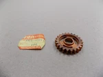 New Oem Suzuki Fifth Drive Gear / 24251-28301 TM125 TM100 RM100 RM125. Fixed Price $24.00.