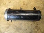 Kawasaki 350 Big Horn 73-75 Toolbox With Lid 32098-014-21 32099-005 Oem. Fixed Price $23.73.
