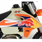 Ims 113348-BK1 4.5G Fuel Tank Screw Cap Black For Ktm 250 Sx-f 2019-2022. Fixed Price $444.80.