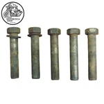 Kawasaki H1 KH500 Cylinder Head Bolts X5. Fixed Price $28.90.