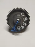 Suzuki GS550 Starter Idle Gear 12611-47000. Fixed Price $9.00.