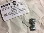 Big Twin Chain Guard To Primary Bolt Spring Nut Paucho Usa 60640-29 60642-36. Fixed Price $23.03.