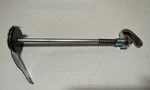 Harley Knucklehead Ul Steering Damper Dampener Assembly 1941-45 Oem# 2776-41 Usa. Fixed Price $139.95.