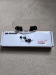 Oem Yamaha Add-on Screen Tenere 700. Fixed Price $139.95.