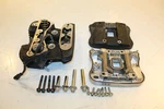 2022 Harley-davidson Sportster Iron XL883 Rear Engine Cylinder Head 17115-07. Fixed Price $269.99.