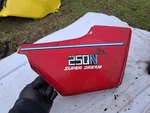 Honda Right Side Panel Cover Fairing Trim Cowl 83600-443-6100. Fixed Price $67.22.