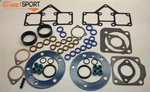 Harley Davidson Shovelhead "1966 1984" Top End Gasket Kit 17034-66 New!. Fixed Price $33.24.