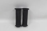 Triumph Thruxton 2016 Oem Handle Bar Grips Throttle Control. Fixed Price $24.99.