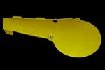 80-81 Yamaha YZ125 Left Side Cover 3R3-21711-01-98. Fixed Price $89.99.