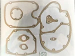 Bsa A65 650CC Star Twin Motorcycle Gasket Set Of 8. '62-72.. Fixed Price $35.50.
