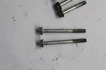 85-87 Honda Rebel 250 Cmx Oem Crankcase Cover Bolt. Fixed Price $15.00.
