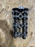Can-am Ryker 900 Camshafts And Holder. Fixed Price $200.00.