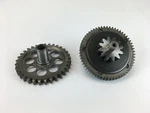 Ktm Smr 450 Intermediate Starting Gear With Torque 2008 Fits Sxf 2007. Fixed Price $106.11.