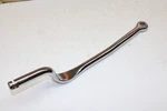 Harley Knucklehead Ul Panhead Clutch Chrome Release Lever Arm 37051-36 New. Fixed Price $45.00.