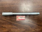 New Oem Kawasaki Front Axle 41068-020 Fits H1 KH500 W1 W2. Fixed Price $70.00.