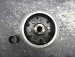 1989 Honda Starter Flywheel Ignition Rotor 2863. Fixed Price $110.00.