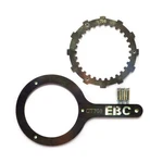 Ebc Motorcycle Clutch Component - CT708SP. Fixed Price $47.39.