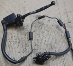 Kawasaki ZX-10 Ninja 1000 1986-87 Oem Clutch Master Cylinder 43015-1507 K16. Fixed Price $230.00.