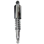 Emgo, Oem Style Shock Absorbers For Honda. With Shroud. Fixed Price $178.52.