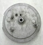 Bmw Airhead Front Drum Brake With Shoes /5 /6 R50 R60 R75 34111230024. Fixed Price $39.99.