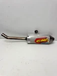 2019 Ktm 125SX Fmf Shorty Silencer Muffler Exhaust Tc Mc 19-22 150SX. Fixed Price $125.00.