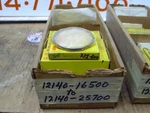 Nos Suzuki Piston Rings 2ND TC120 1967-1971 12140-20212-100, Our Last Set.#. Fixed Price $14.11.