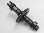 1984-1985 Honda Magna Interceptor Vf 500 Front Intake Camshaft Oem 14110-MJ8-305. Fixed Price $49.99.