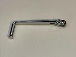Triumph Bsa Gear Change Lever 57-1164 40-3073 B25 A50 A65 T20 TRW25W U.k. Made. Fixed Price $62.00.
