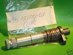 Yamaha AT2 CT1 DT125 CT3 Kick Axle Assembly Nos Oem #315-15660-01-00. Fixed Price $134.03.