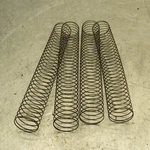 1984 Honda V30 Magna VT500C Carburetor Diaphragm Spring 16050-KE8-004. Fixed Price $29.74.