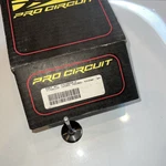 Pro Circuit Titanium Intake Valve Kawasaki KX250F 04-16 Suzuki RMZ250 04-06. Fixed Price $88.88.