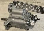 Harley Davidson Panhead/shovelhead Ratchet Top Transmission 4 Speed. Fixed Price $1250.00.
