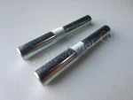 Triumph Front Fork Steering Stop Pin 1967-74 82-7155 F7155 T100 T120 T150. Fixed Price $18.95.