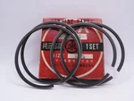 Nos Yamaha YR1 1967 YR2 1968 Genuine Piston Ring Set 1.00 Oversize 168-11601-40. Fixed Price $19.99.