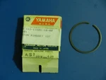 Yamaha YAS1C YAS2C Oem .50 Piston Ringset 183-11601-21-00 Jtw. Fixed Price $21.95.