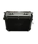 Triumph Tiger 850 Left Side Case Pannier Lh Holder A9500885. Fixed Price $399.77.